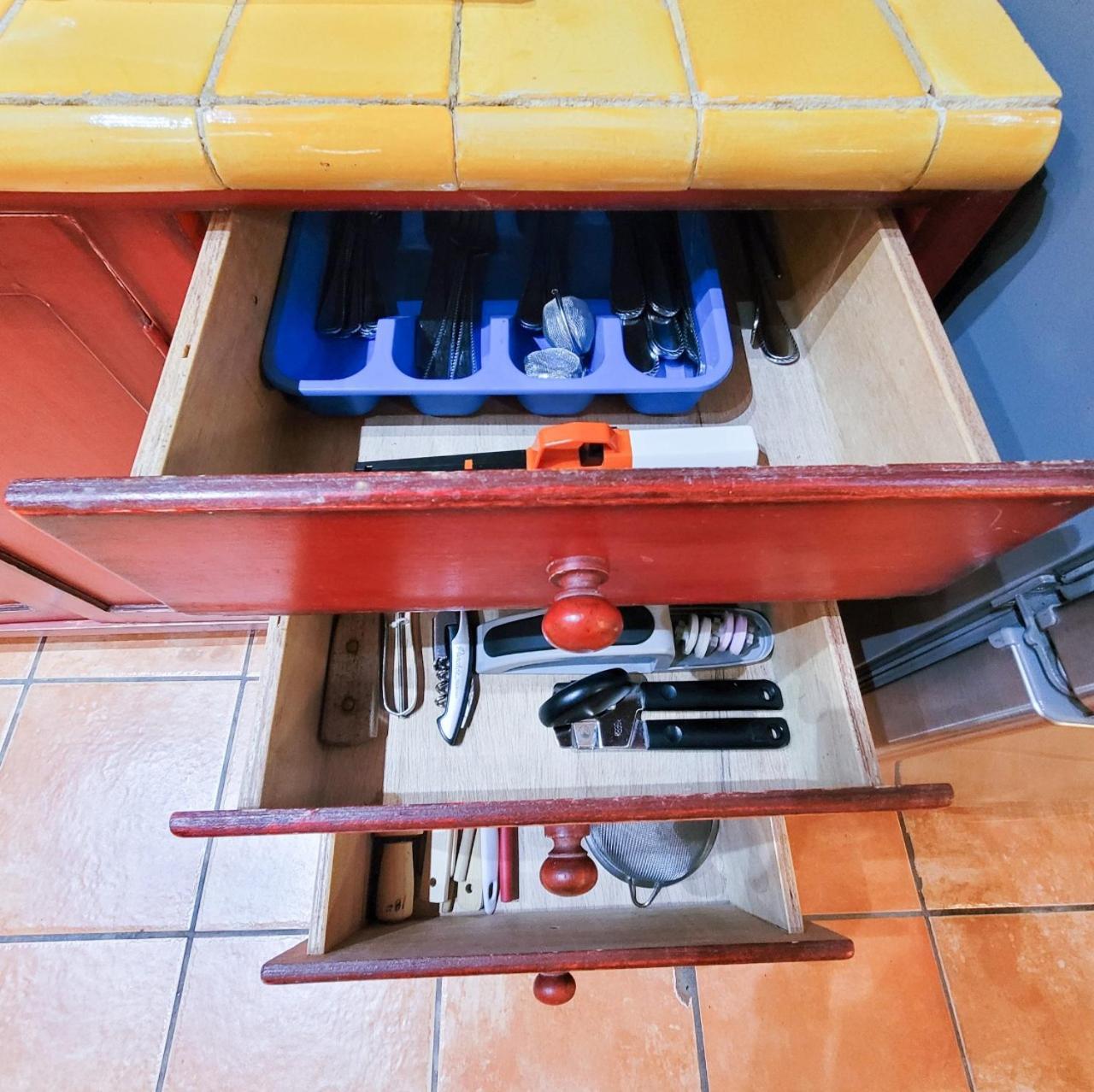 Estrellita'S Bed & Breakfast Ajijic Ngoại thất bức ảnh