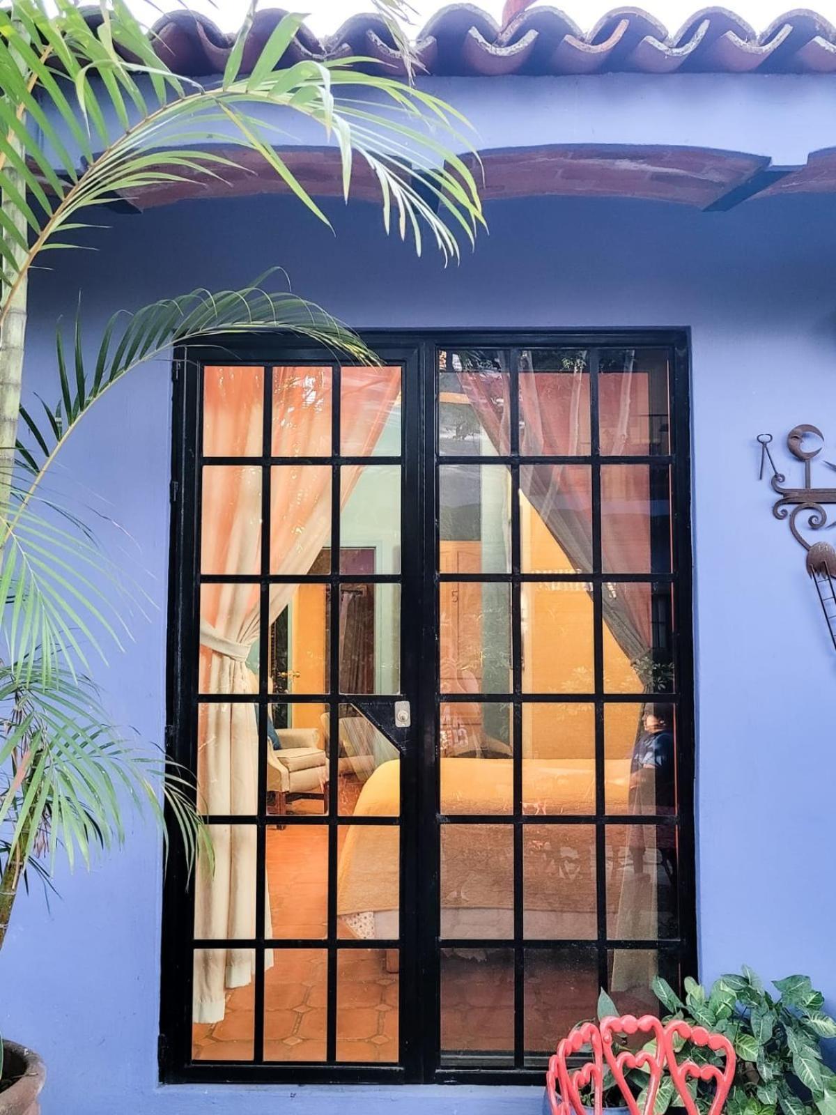 Estrellita'S Bed & Breakfast Ajijic Ngoại thất bức ảnh