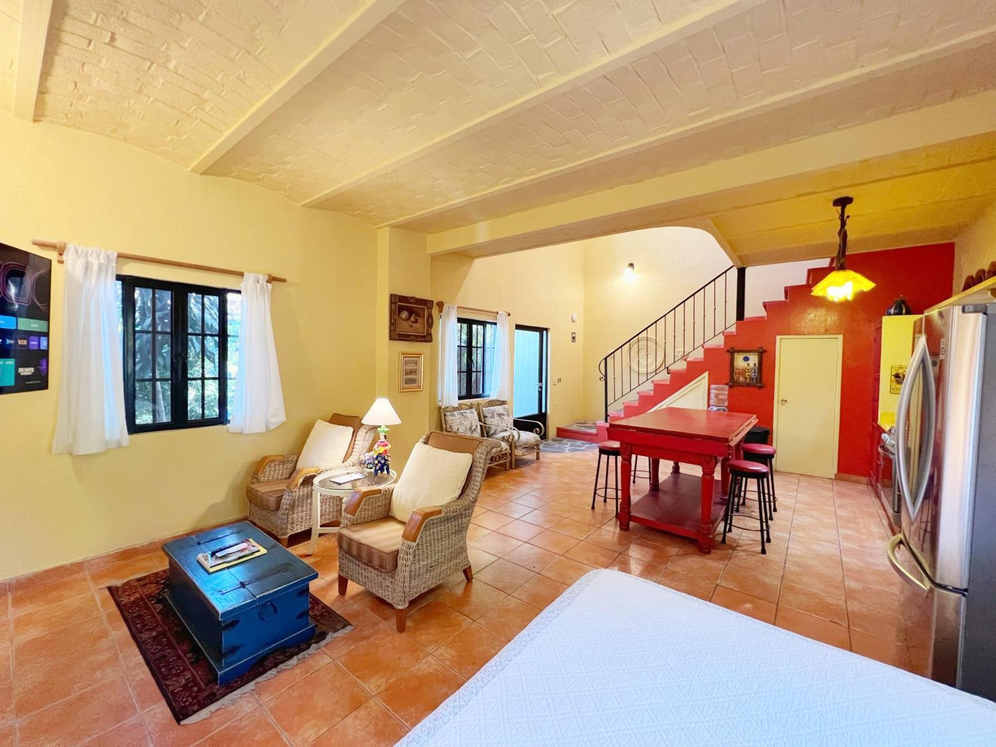 Estrellita'S Bed & Breakfast Ajijic Ngoại thất bức ảnh
