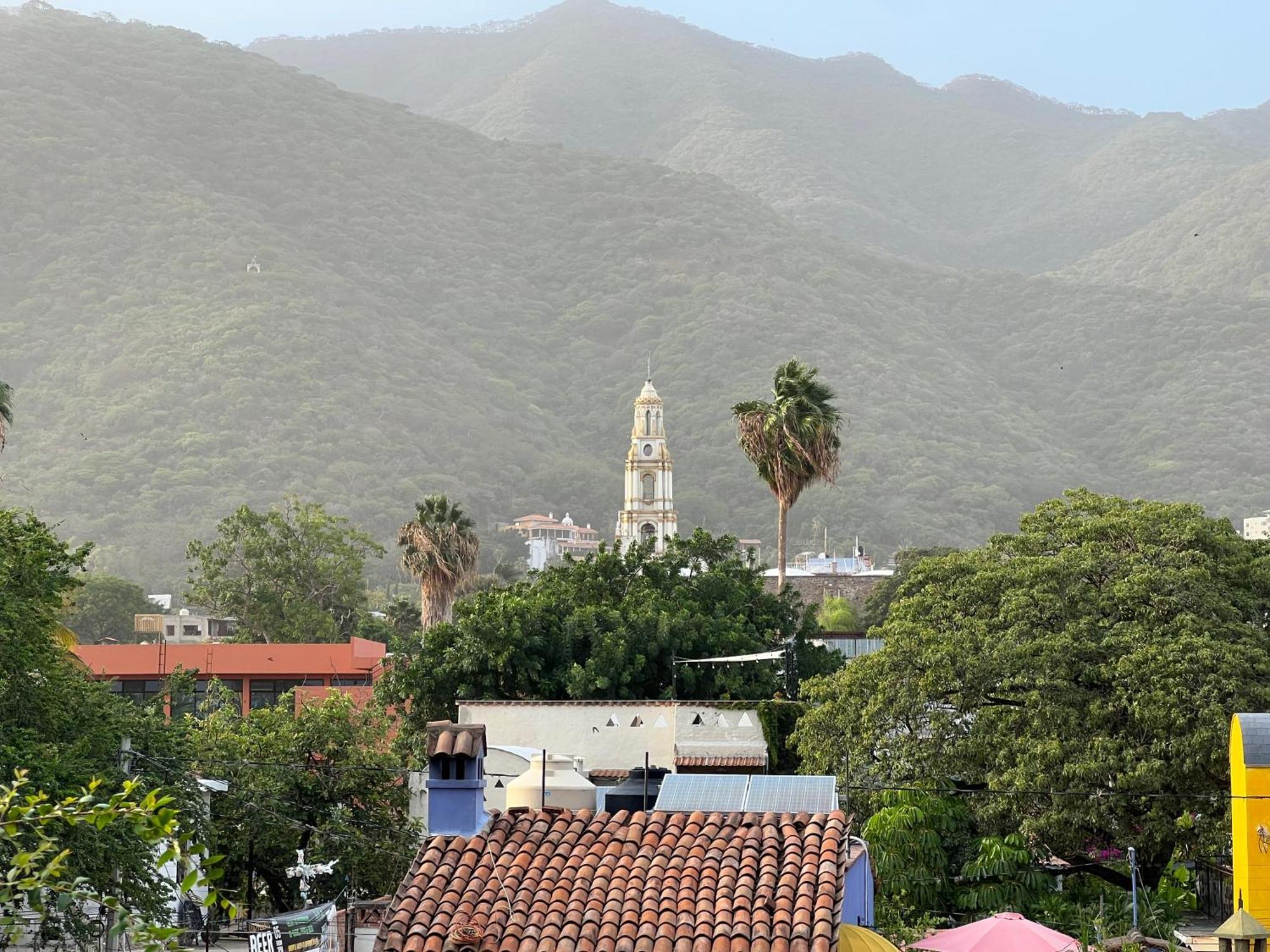 Estrellita'S Bed & Breakfast Ajijic Ngoại thất bức ảnh
