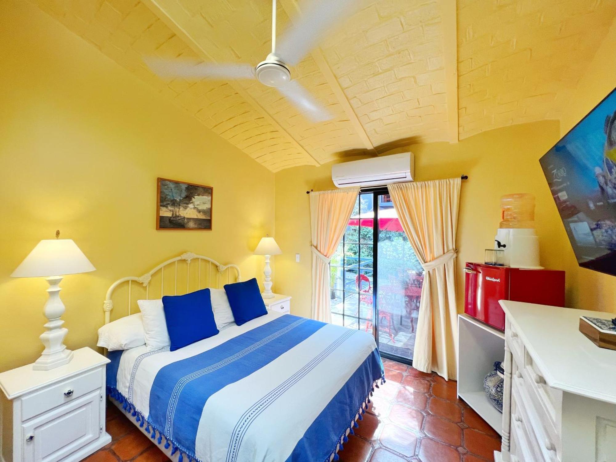 Estrellita'S Bed & Breakfast Ajijic Ngoại thất bức ảnh