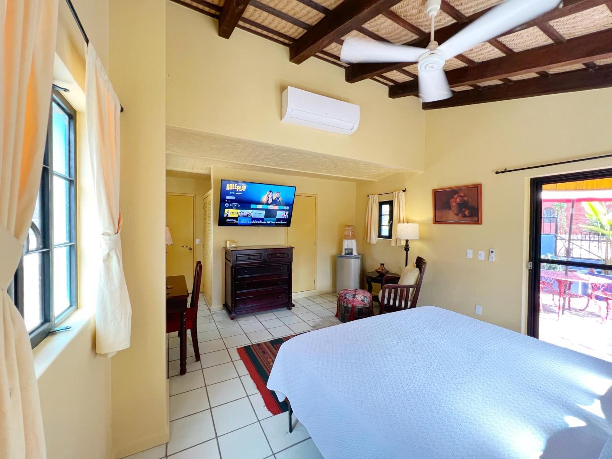 Estrellita'S Bed & Breakfast Ajijic Ngoại thất bức ảnh