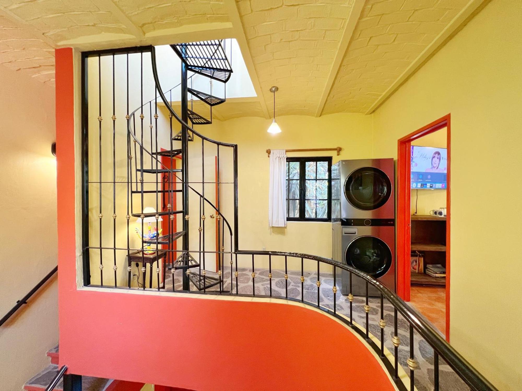 Estrellita'S Bed & Breakfast Ajijic Ngoại thất bức ảnh