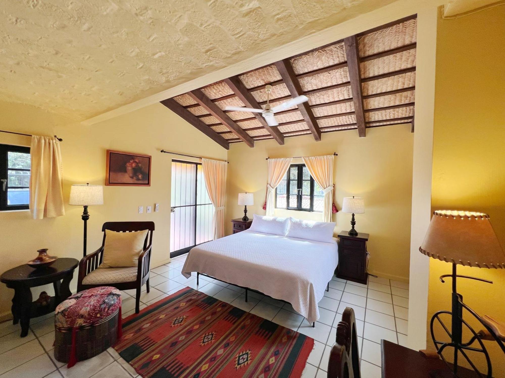 Estrellita'S Bed & Breakfast Ajijic Ngoại thất bức ảnh
